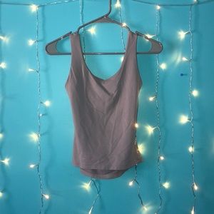 perry winkle tank top